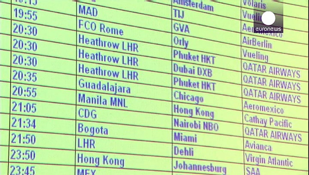 Европол ведет борьбу с мошенниками, платившими за авиабилеты фальшивыми кредитками