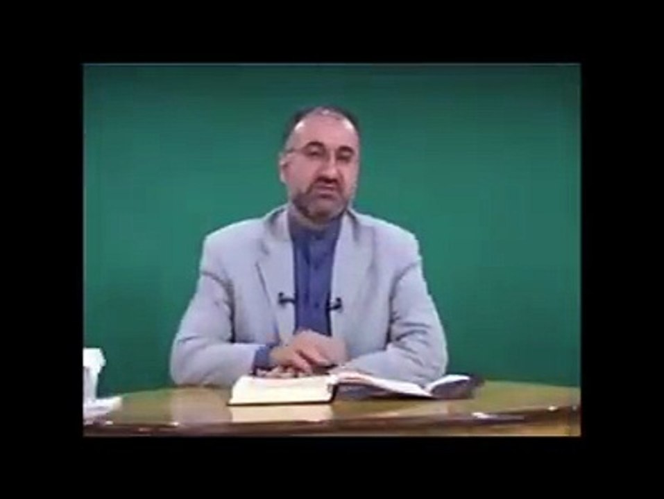 Mustafa İslamoğlu'nun KİBİRLİ ADAM çelişkisi