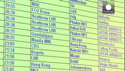 118 detenidos en una operación contra el fraude en la compra de billetes de avión con tarjetas falsificadas