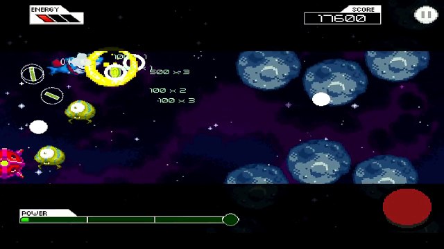 Star Troll - Android and iOS gameplay PlayRawNow