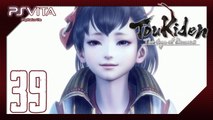 Toukiden：The Age of Demons (PSV) - Pt.39 【Chapter 4：Tormented Minds, Scorched Skies】
