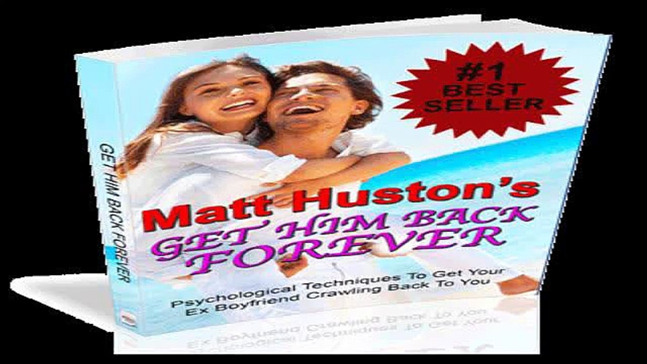 Ex Boyfriend Guru Guide WOW Ex Boyfriend Guru