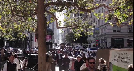 Oracle Business Intelligence Cloud Service (BICS) Overview