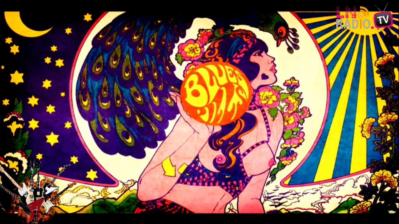 LNrock #21 (28.11.2014) X Japan, Blues Pills, Accept