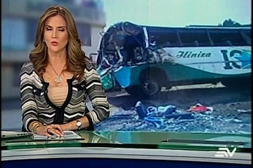 Suspenden a cooperativa en Latacunga