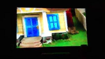 VeggieTales In The House Theme Song