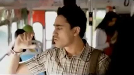 Imran Khan & Kalki Koechlin - Coca Cola New commercial