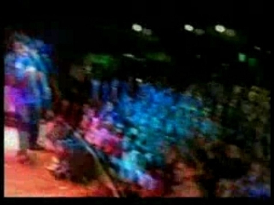 No retreat ( feat B-Real )