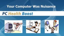 Pc Health Boost Review - Pc Healthboost Reviews