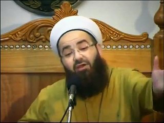 Cübbeli Ahmet Hoca Bir kelime ile bilmeden hanımını boşamak - YouTube