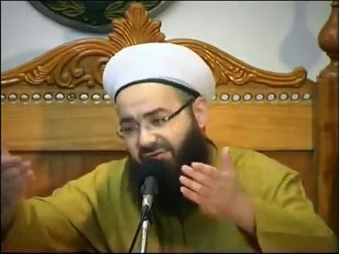 Cübbeli Ahmet Hoca Salâvatı Şerife önemi - YouTube