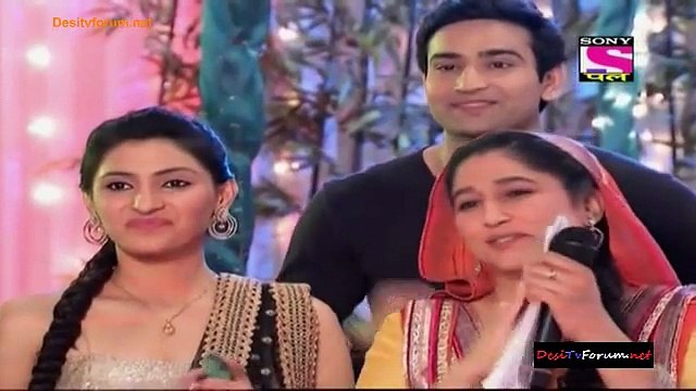 Hamari Sister Didi 28th November 2014 full part 1