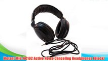 Best buy Mutant MIG-NC102 Active Noise Canceling Headphones (Black)