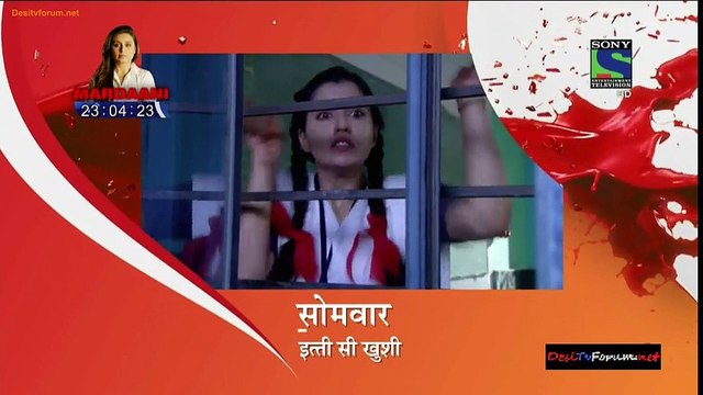 Itti Si Khushi [Precap Promo] 720p 1st December 2014