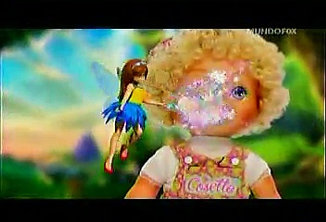 Tanda comercial MundoFox Latinoamérica (28/11/2014) I