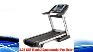 Best buy ProForm Pro 2000 Treadmill
