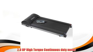 Best buy LifeSpan TR800-DT3 Standing Desk Treadmill Black Large