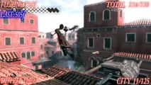 Assassin’s Creed II: [Extra Part 32] Treasure Chest [10 of 14]: Venice (1 of 5) - San Polo District