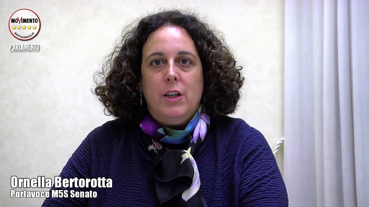 LEX: ddl su pagamento sanzioni economiche per lavoratori irregolari - MoVimento 5 Stelle