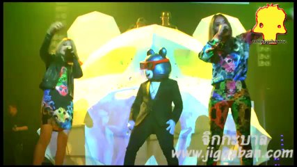 20141127 Dome -show