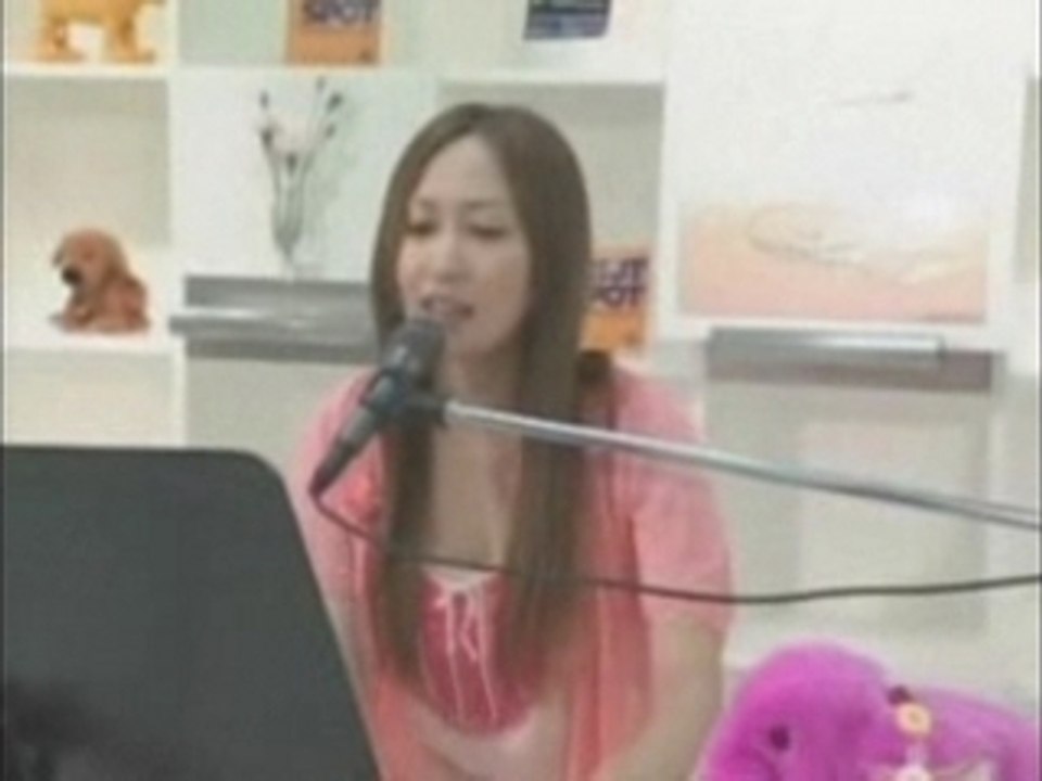 KOKIA live - dandelion @okasan special