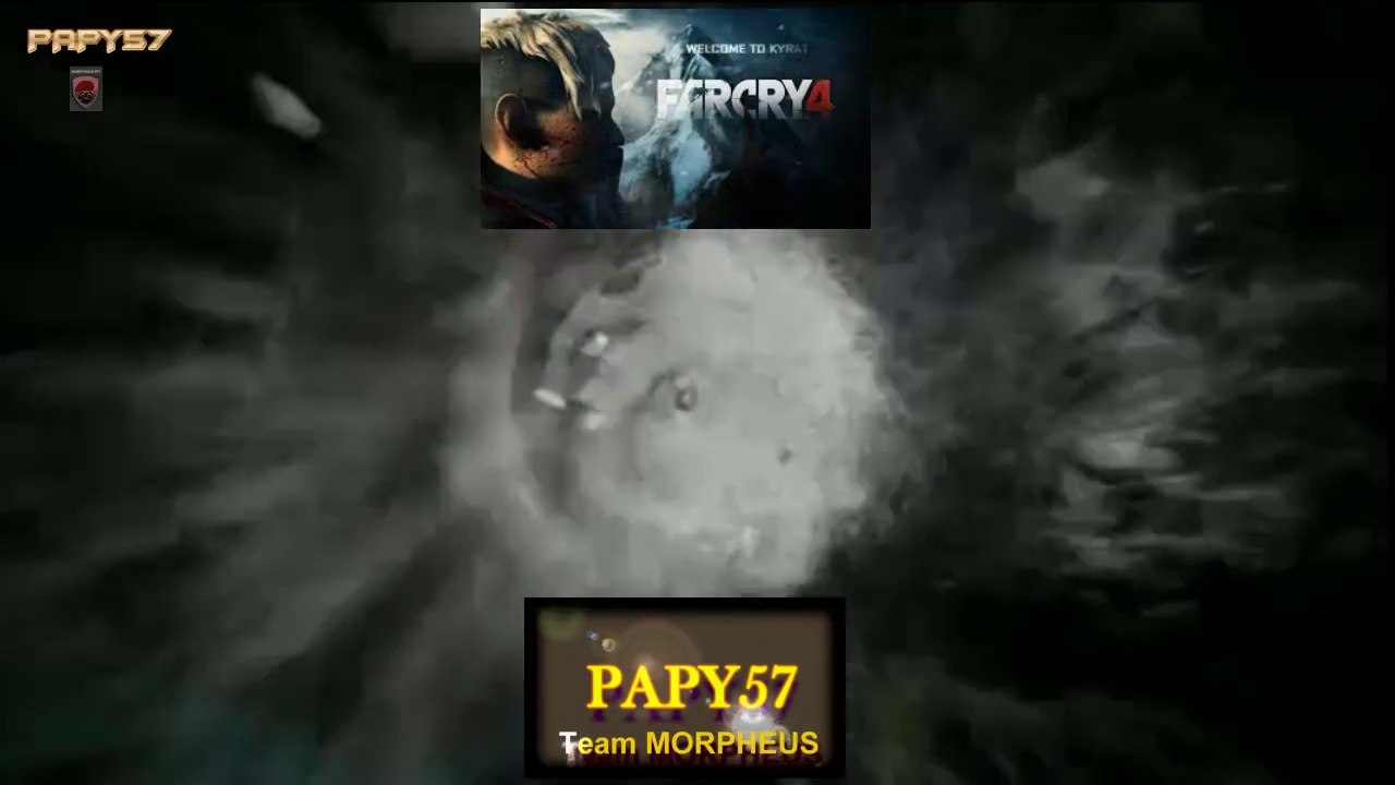 Far Cry 4 Chasseur ou Proie. Part 2