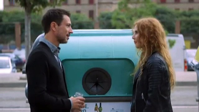 TV3 - Pere i Júlia - Pere i Júlia - Verd i en ampolla de vidre