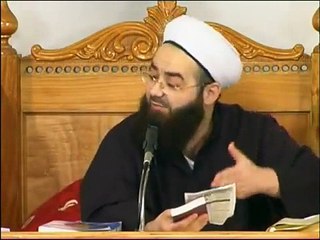 Kafirlerin dinini bayramını benimsemenin sonu - YouTube