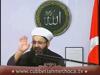 Ahirette onlara af yok - YouTube