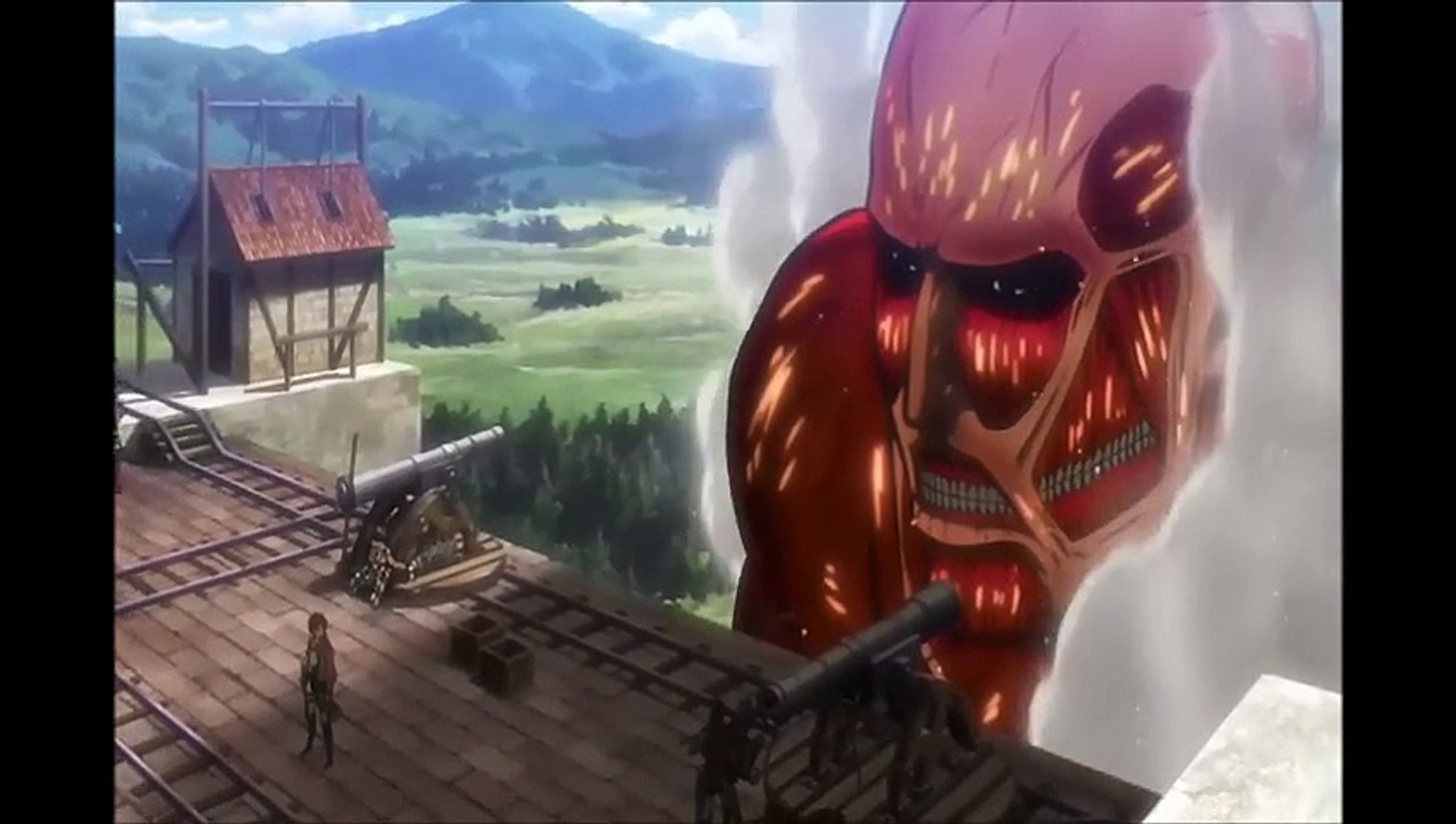 attack on titans season 2 english dub torrent download