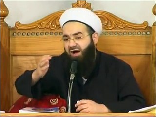 Müslümanın farkında olmadığı büyük tehlike - YouTube