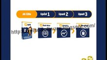 AK Elite Software review (Amazon Kindle Elite)- Brad Callen