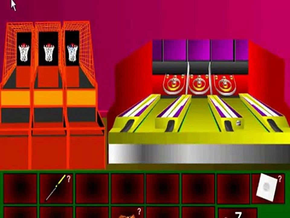 Arcade Escape Complete