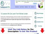 Subliminal Mp3s Get Discount Bonus + Discount