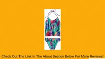 O'Neill Big Girls'  Sun Tankini Swimsuit Review
