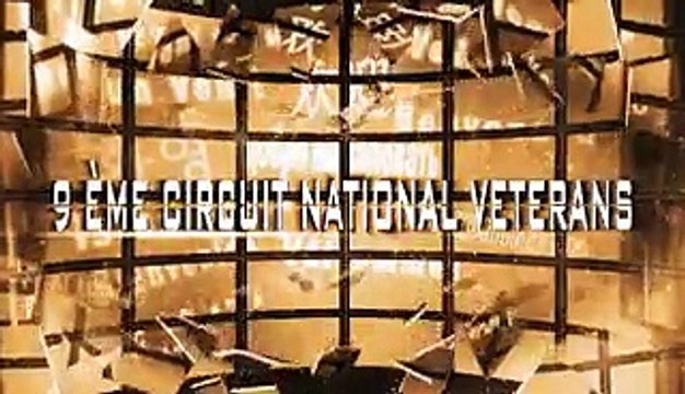 Teaser circuit national vétérans épée hommes et dames St-Maur 2015