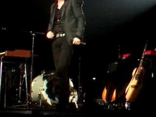 Fly to me@Birmingham NEC 23-02-2007