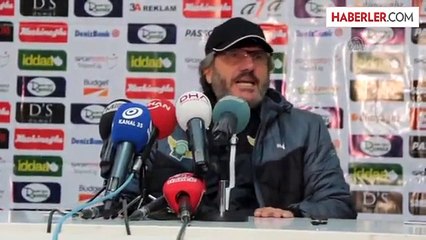 Maçın Ardından (Akçay - Kocaman)