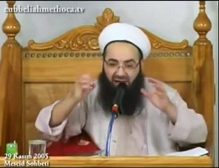 Ahirette ben bilmiyordum diyen kurtulamıyacak - YouTube