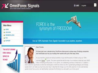 Omniforex Signals!!!