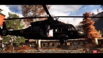 Far Cry 4 Super Secret Ending (Gizli Son)