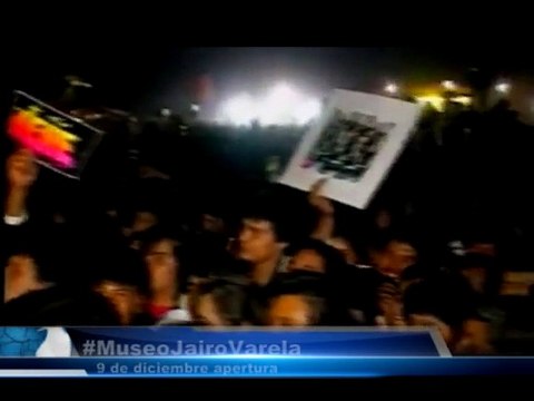 La memoria de Jairo Varela será inmortalizada