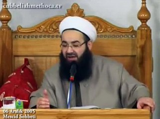 Kıyamete yakın islamı yaşamayan kötülük köpük gibi üste cıkacak - YouTube