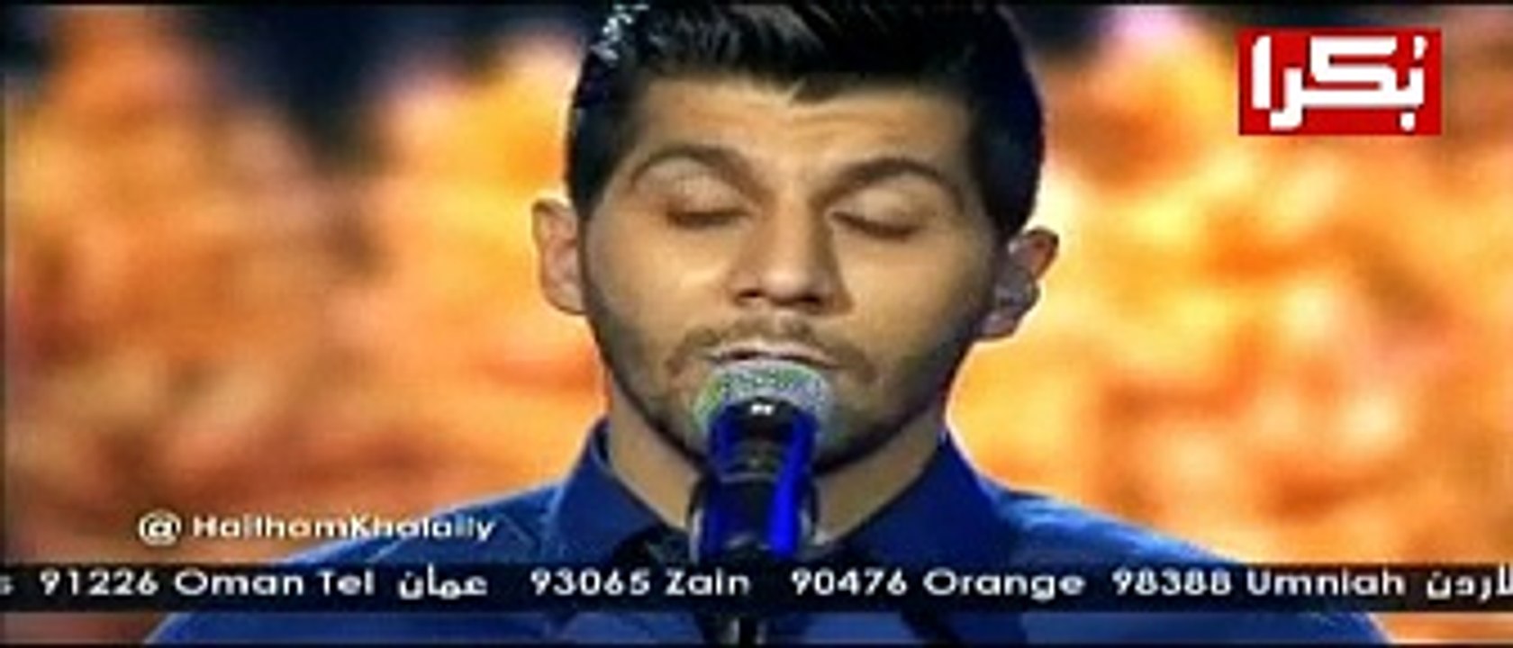 3arab idol 23