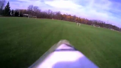 RCPowers F-18 nose cam