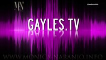 Mónica Naranjo - Reportaje GayLesTV - 27.11.14