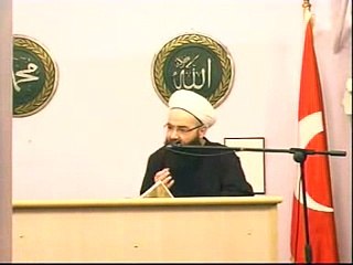 Müslüman din kardeşinin ayıpını acarsa o ayıbı yapmadan ölmez - YouTube