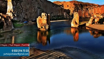 YURTVIZYON BATMAN MESOPOTAMIA OTEL