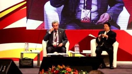 Tataristan'da 'Avrasya'da Entegrasyon Forumu