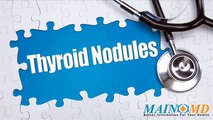 Thyroid Nodules - Hypothyroidism Revolution Treatment and Symptoms